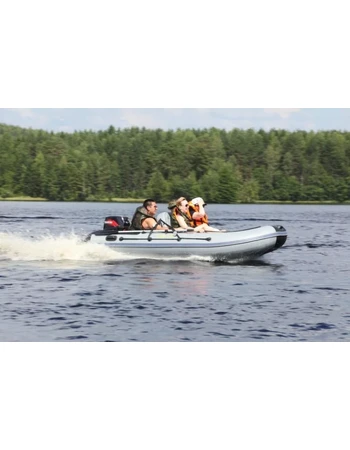 Лодка ПВХ Адмирал 340 Sport Lite