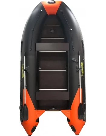 Лодка ПВХ Адмирал 340 Sport Lite