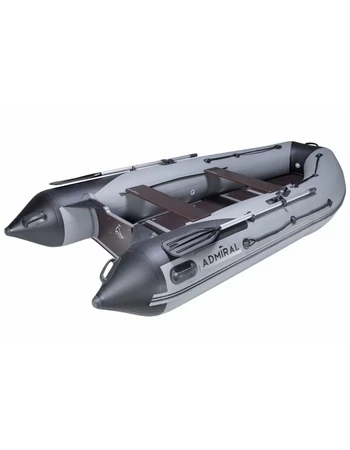 Лодка ПВХ Адмирал 340 Sport Lite