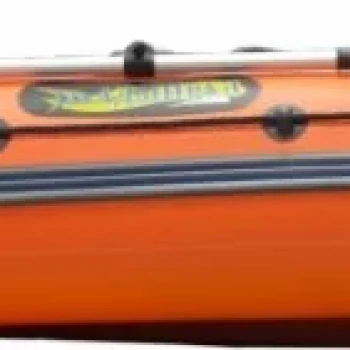 Лодка ПВХ Адмирал 340 Sport Lite - min