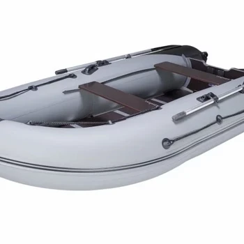 Лодка ПВХ Адмирал 340 Sport Lite - min