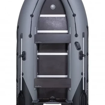 Лодка ПВХ Адмирал 340 Sport Lite - min