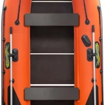 Лодка ПВХ Адмирал 340 Sport Lite - min