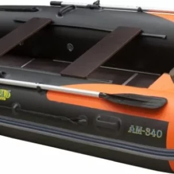 Лодка ПВХ Адмирал 340 Sport Lite - min