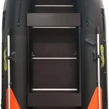 Лодка ПВХ Адмирал 340 Sport Lite - min