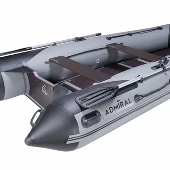 Лодка ПВХ Адмирал 340 Sport Lite - min