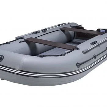 Лодка ПВХ Адмирал 350 НДНД - min