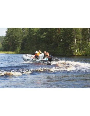 Лодка ПВХ Адмирал 360 Sport