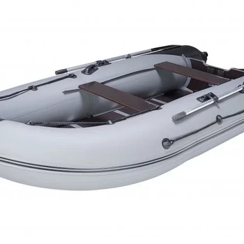 Лодка ПВХ Адмирал 360 Sport - min