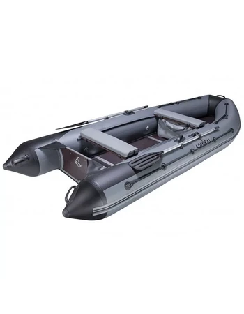 Лодка ПВХ Адмирал 375 Sport