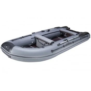 Лодка ПВХ Адмирал 375 Sport - min