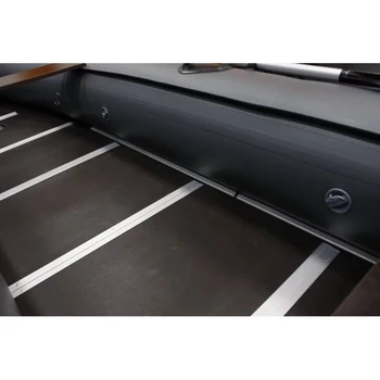 Лодка ПВХ Адмирал 375 Sport - min