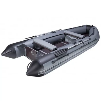 Лодка ПВХ Адмирал 375 Sport - min