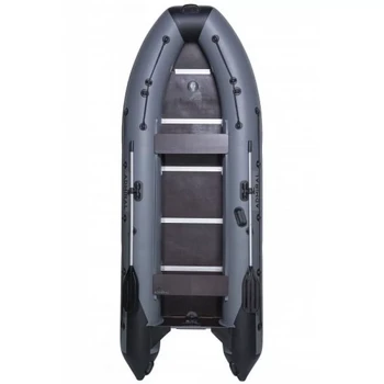 Лодка ПВХ Адмирал 375 Sport - min