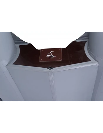 Лодка ПВХ Адмирал 520