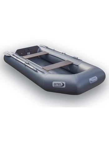 Лодка ПВХ Stel 02/280 light