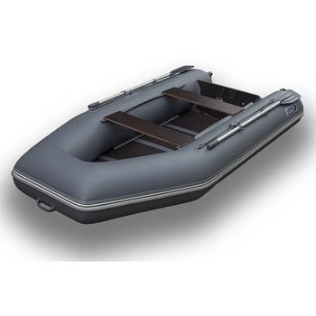 Лодка ПВХ Stel 03-300 light (палуба-книжка) - min