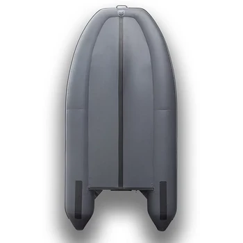 Лодка ПВХ Stel Stel 03-300Н (фанерный пайол) - min