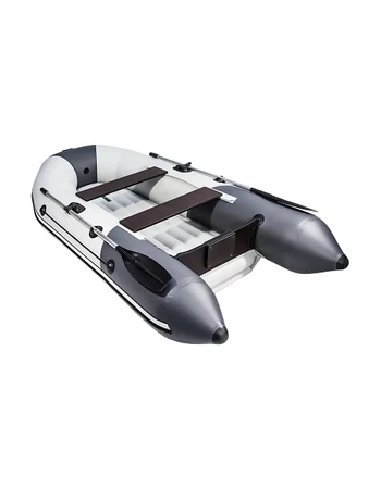 Лодка надувная ПВХ Таймень NX 2800 НДНД 