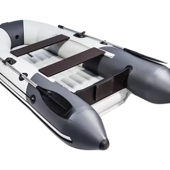 Лодка надувная ПВХ Таймень NX 2800 НДНД 