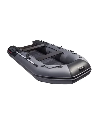 Лодка надувная ПВХ Таймень NX 3200 НДНД PRO 