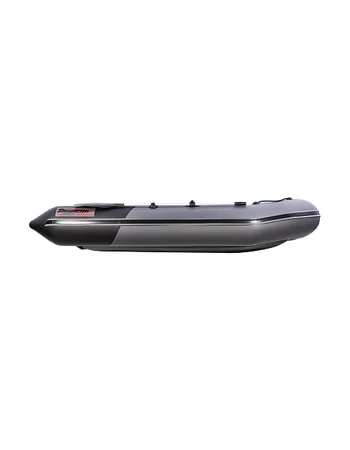 Лодка надувная ПВХ Таймень NX 3200 НДНД PRO 