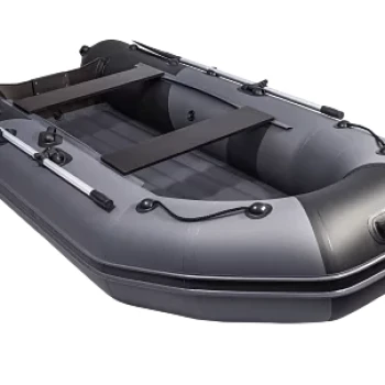 Лодка надувная ПВХ Таймень NX 3200 НДНД PRO 