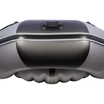 Лодка надувная ПВХ Таймень NX 3200 НДНД PRO 
