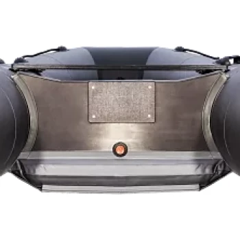 Лодка надувная ПВХ Таймень NX 3200 НДНД PRO 