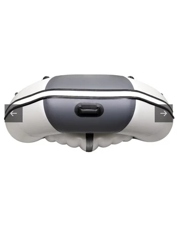 Лодка надувная ПВХ Таймень NX 3400 НДНД PRO 