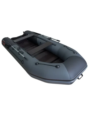 Лодка надувная ПВХ Таймень NX3200CKK 