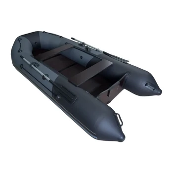 Лодка надувная ПВХ Таймень NX3200CKK 