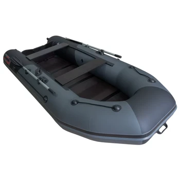 Лодка надувная ПВХ Таймень NX3200CKK 