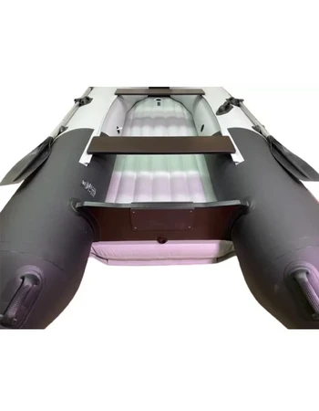 Лодка надувная Таймень NX 3400 НДНД PRO