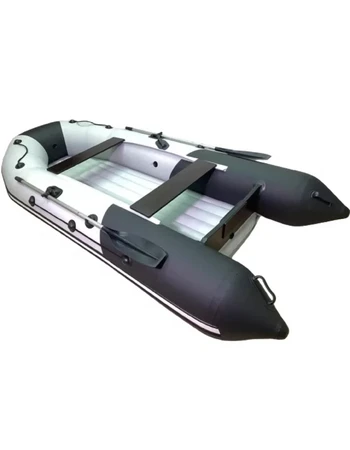 Лодка надувная Таймень NX 3400 НДНД PRO