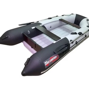 Лодка надувная Таймень NX 3400 НДНД PRO