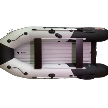 Лодка надувная Таймень NX 3400 НДНД PRO