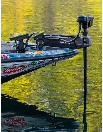 Эхолот-Картплоттер Lowrance HDS Pro 9 с датчиком Active Imaging HD