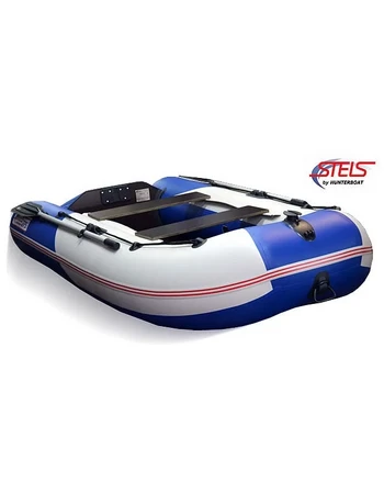 Лодка ПВХ Стелс 275