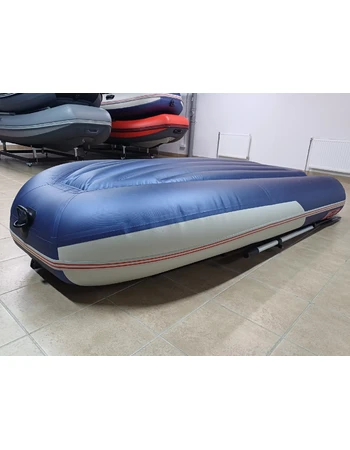 Лодка ПВХ Стелс 275 АЭРО НДНД