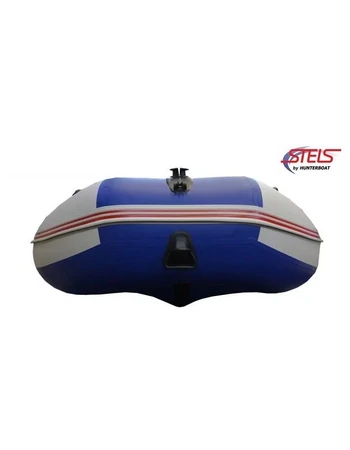 Лодка ПВХ Стелс 295