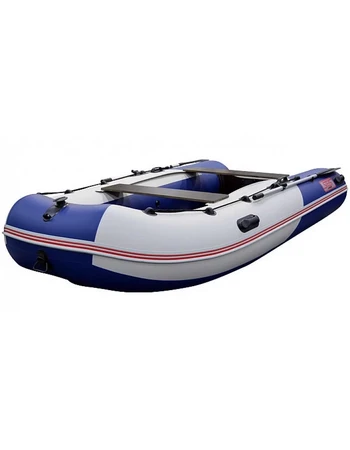 Лодка ПВХ Стелс 355