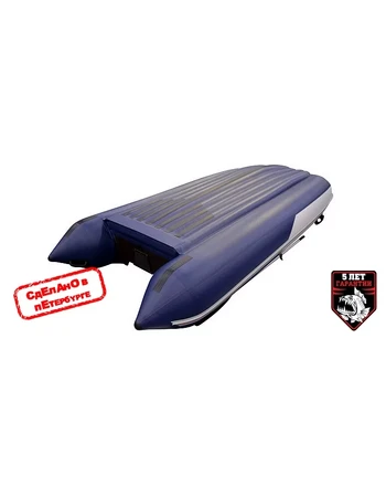 Лодка ПВХ Стелс 355 Aero