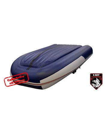 Лодка ПВХ Стелс 355 Aero