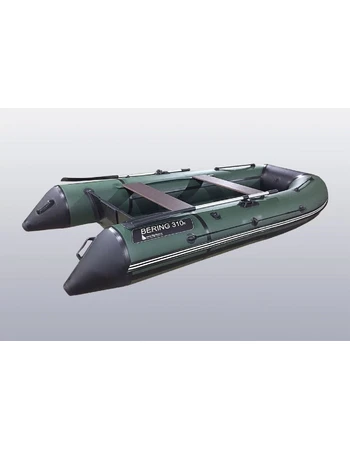 Лодка ПВХ Bering (Беринг) 310К