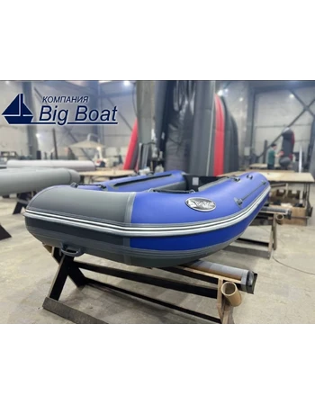 Лодка ПВХ Bering (Беринг) 310К