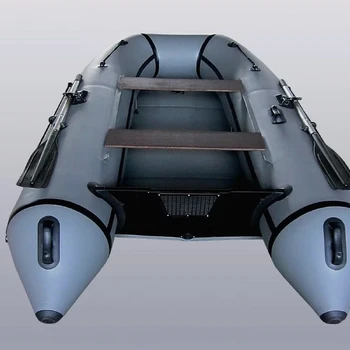 Лодка ПВХ Bering (Беринг) 310К - min