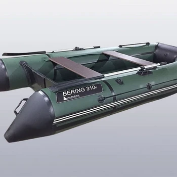 Лодка ПВХ Bering (Беринг) 310К - min