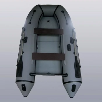 Лодка ПВХ Bering (Беринг) 310К - min