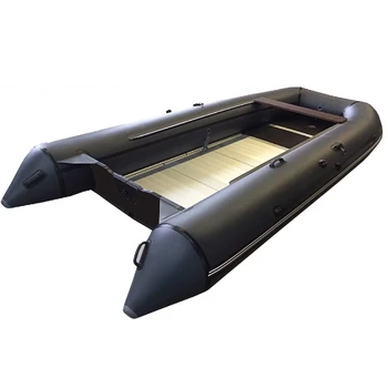Лодка ПВХ Bering (Беринг) 310К - min